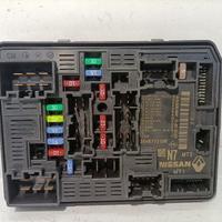 CENTRALINA PORTA FUSIBILI RENAULT CLIO Serie V H4D