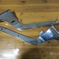 Cover fender originali Kawasaki Vulcan VN800