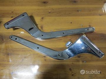 Cover fender originali Kawasaki Vulcan VN800