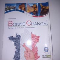 bonne chance  9788897827054