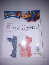 bonne chance  9788897827054