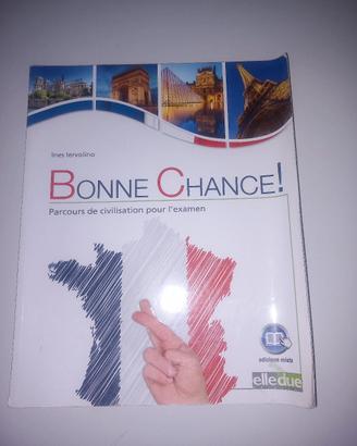 bonne chance  9788897827054