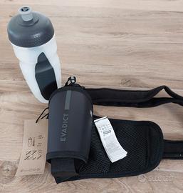Decathlon porta borraccia Evadict