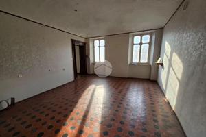 CASA SEMINDIPENDENTE A SAN BENIGNO CANAVESE