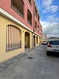 ampio trivano maracalagonis