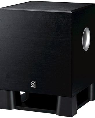 Subwoofer Yamaha YST SW030 75W