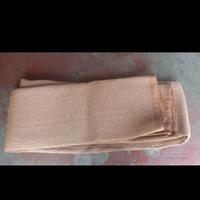 Stuoia da campeggio o per giardino bordata