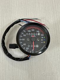 Accessori cafe racer