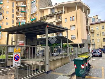 BOX A TORINO