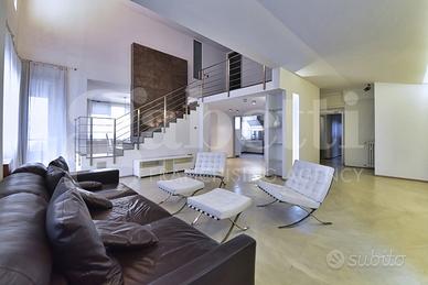 Appartamento Vedano al Lambro