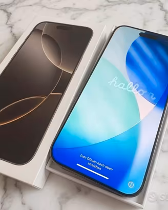IPhone 6 pro max 256 GB