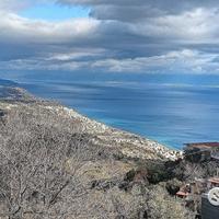 Terreno edificabile panoramico