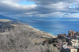 Terreno edificabile panoramico