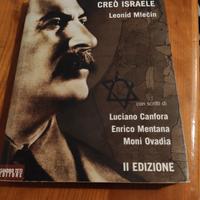 Libro perchè stalin creò israele