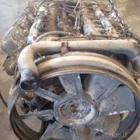 Motore Iveco Fiat 330.35 - 8280.02