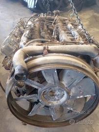 Motore Iveco Fiat 330.35 - 8280.02