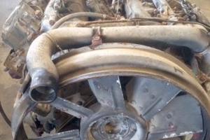 Motore Iveco Fiat 330.35 - 8280.02