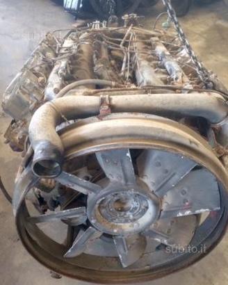 Motore Iveco Fiat 330.35 - 8280.02