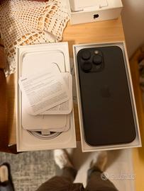 Iphone 15 promax