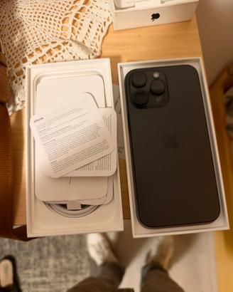 Iphone 15 promax