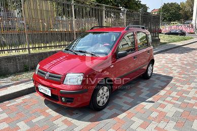 FIAT Panda 1.2 Dynamic GPL