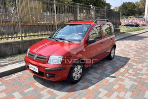 FIAT Panda 1.2 Dynamic GPL