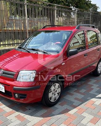 FIAT Panda 1.2 Dynamic GPL
