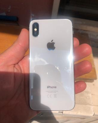 Iphone x 64 g