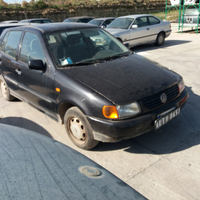 Wolswagen polo 5 p 1900 D 1996 RICAMBI