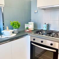 Appartamento 3 camere da letto per affitti brevi