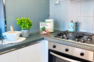 Appartamento 3 camere da letto per affitti brevi