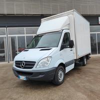 MERCEDES SPRINTER 2.2 CDI 163 CV FURGONATURA CON S