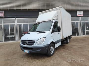 MERCEDES SPRINTER 2.2 CDI 163 CV FURGONATURA CON S