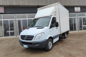 MERCEDES SPRINTER 2.2 CDI 163 CV FURGONATURA CON S