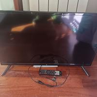 TV Majestic 32" TFT LED ST32VD V3
