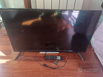 TV Majestic 32" TFT LED ST32VD V3