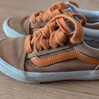 Vans Old Skool Kids - Taglia 30