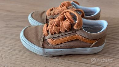 Vans Old Skool Kids - Taglia 30