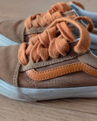 Vans Old Skool Kids - Taglia 30