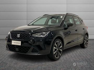 Seat Arona 1.0 ecotsi 95cv style