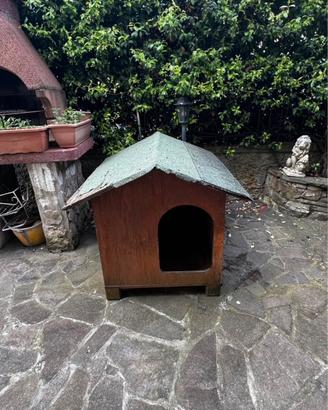 Cuccia per cane