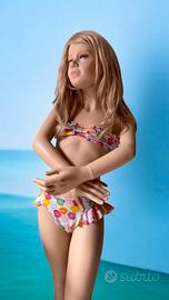 Bikini bambina 8 anni