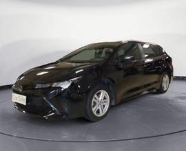 Toyota Corolla Touring Sports 1.8 Hybrid Business