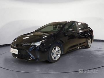 Toyota Corolla Touring Sports 1.8 Hybrid Business