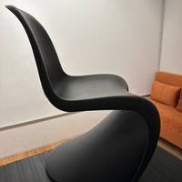 Vitra panton chair 6 sedie