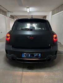 Mini Countryman JCW All4, anno 2015, km 145.000