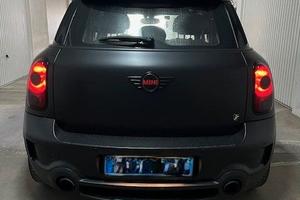 Mini Countryman JCW All4, anno 2015, km 145.000