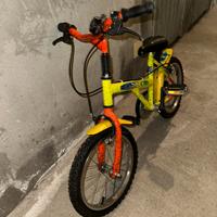 Bici bambino