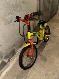 Bici bambino