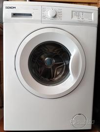 Lavatrice KG 6 SEKOM